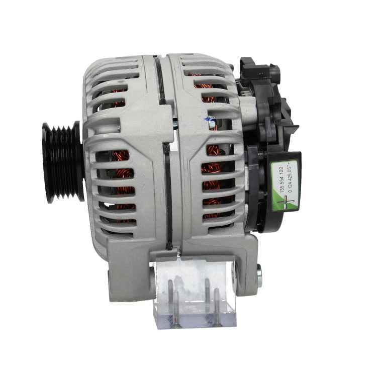 Bv Psh Alternator/Dynamo 135.554.120.010