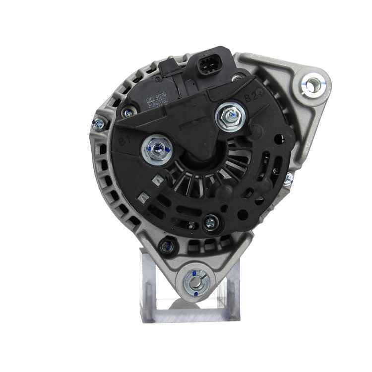 Bv Psh Alternator/Dynamo 135.554.120.010