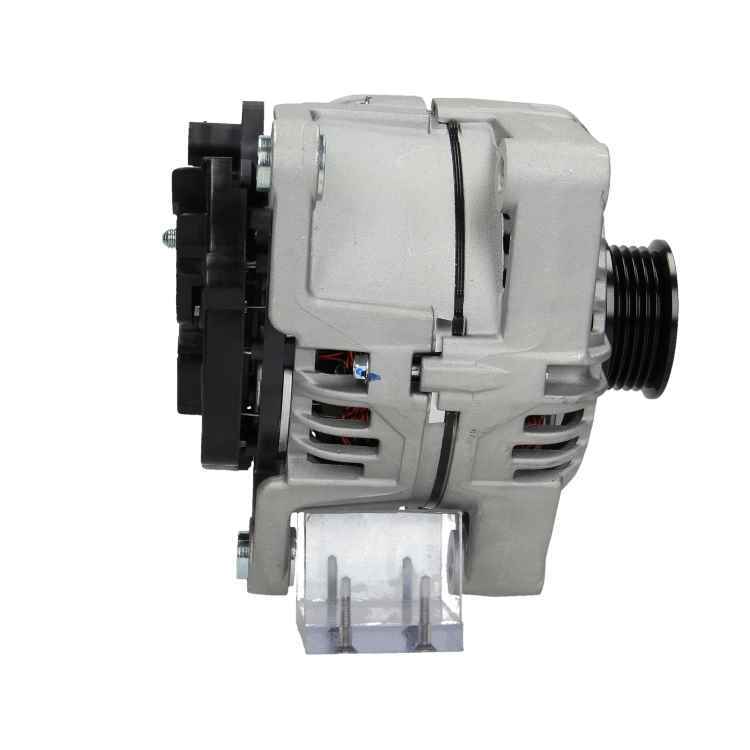 Bv Psh Alternator/Dynamo 135.554.120.010