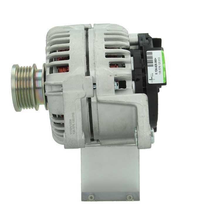 Bv Psh Alternator/Dynamo 135.576.120.010