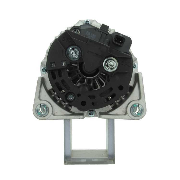 Bv Psh Alternator/Dynamo 135.576.120.010