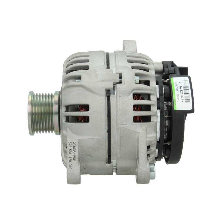 Bv Psh Alternator/Dynamo 575.581.120.010