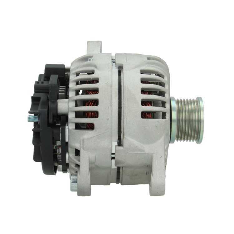 Bv Psh Alternator/Dynamo 575.581.120.010