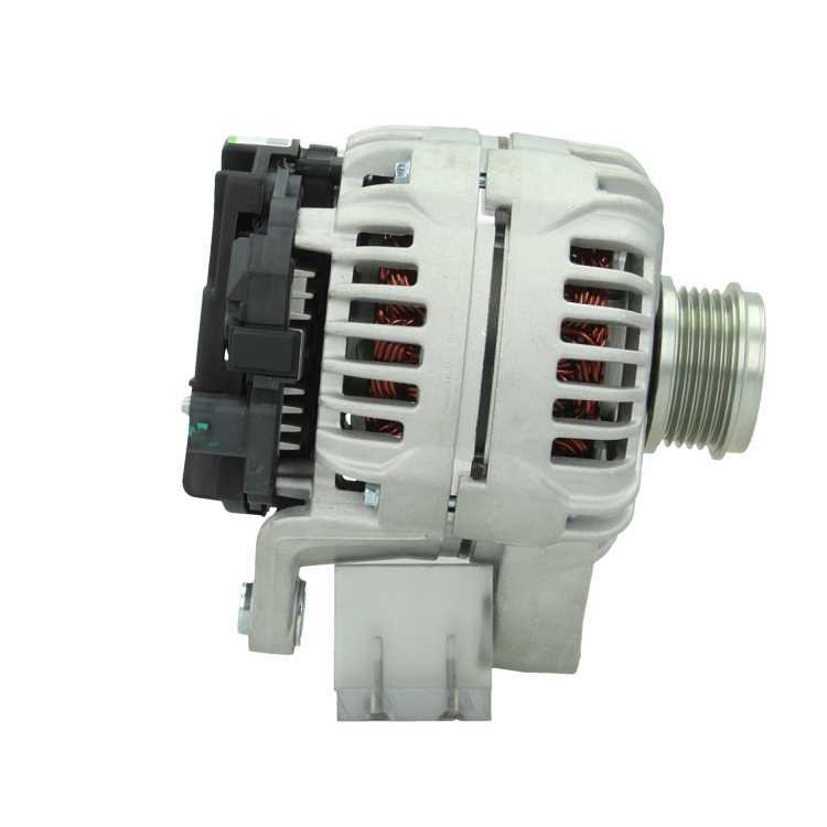 Bv Psh Alternator/Dynamo 135.582.100.010