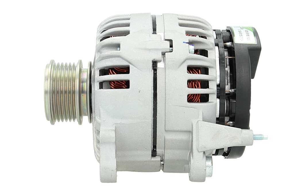 Bv Psh Alternator/Dynamo 305.518.120.010