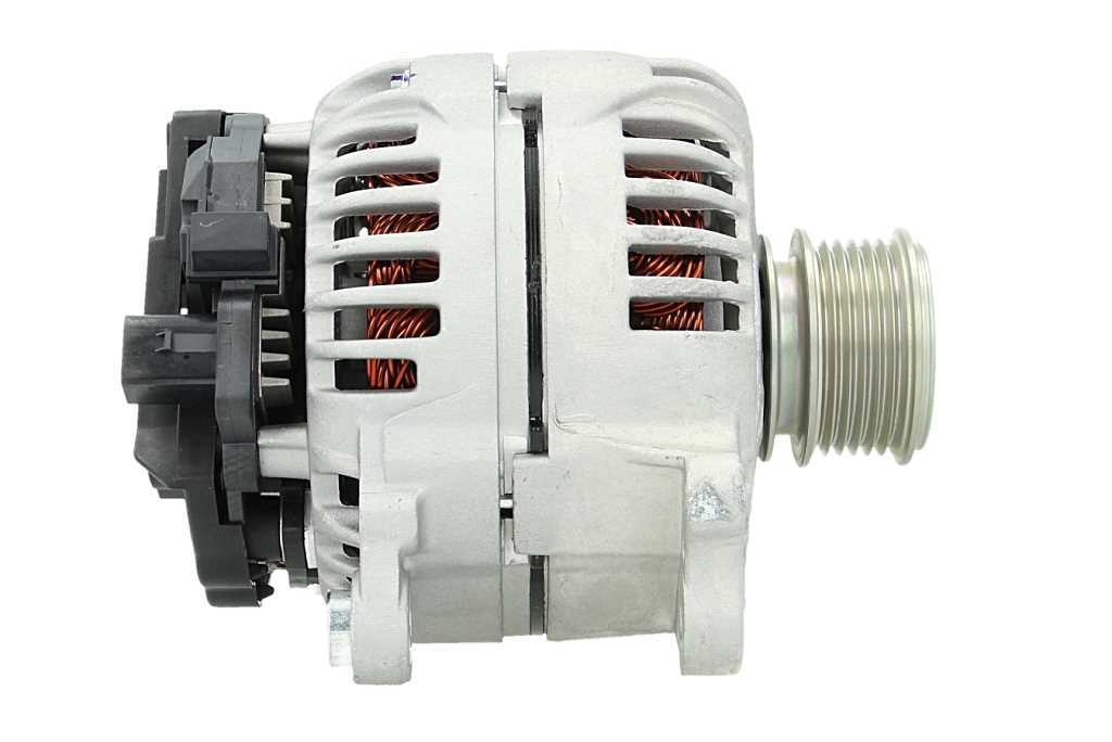 Bv Psh Alternator/Dynamo 305.518.120.010