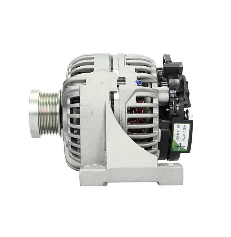 Bv Psh Alternator/Dynamo 815.511.120.010