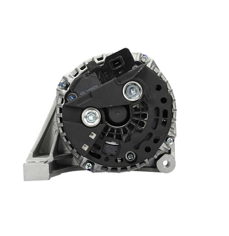 Bv Psh Alternator/Dynamo 815.511.120.010