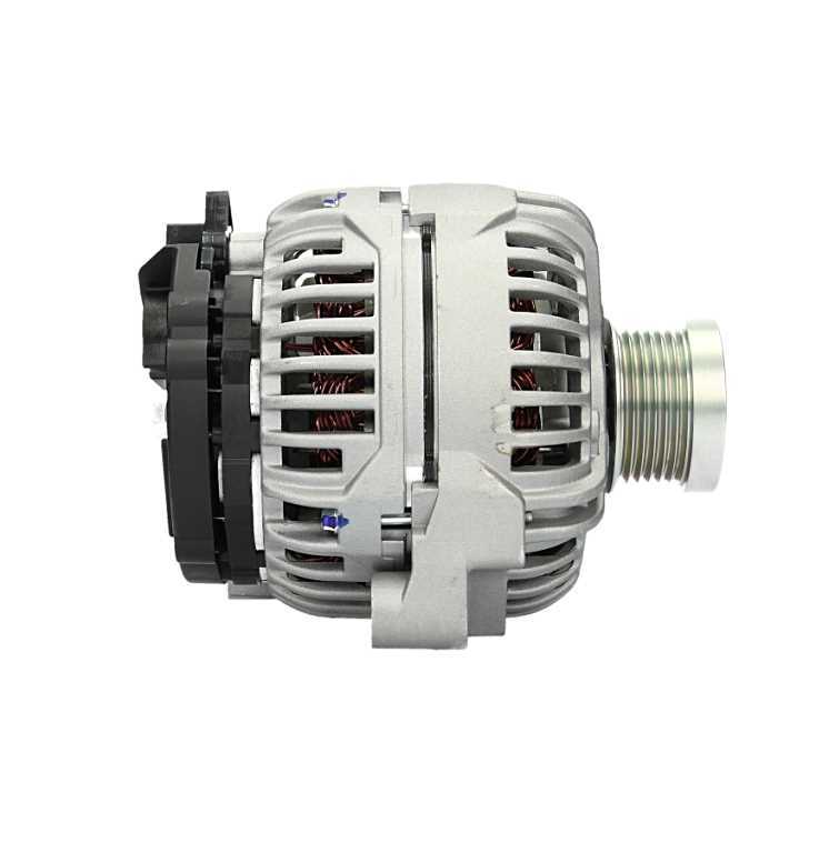 Bv Psh Alternator/Dynamo 815.511.120.010