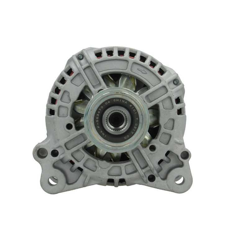 Bv Psh Alternator/Dynamo 305.524.120.010