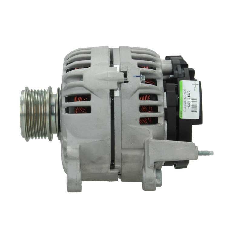 Bv Psh Alternator/Dynamo 305.524.120.010