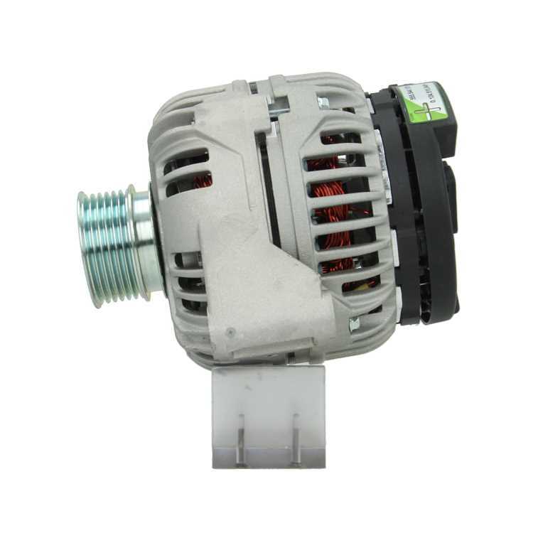 Bv Psh Alternator/Dynamo 555.544.120.010