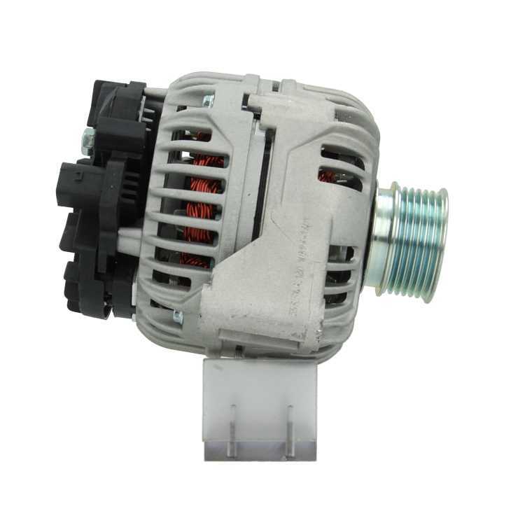 Bv Psh Alternator/Dynamo 555.544.120.010