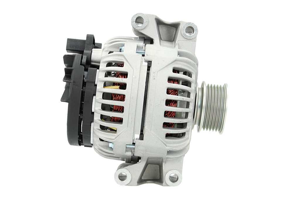 Bv Psh Alternator/Dynamo 205.525.120.010