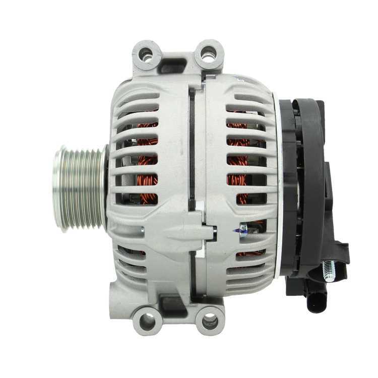 Bv Psh Alternator/Dynamo 215.530.120.014