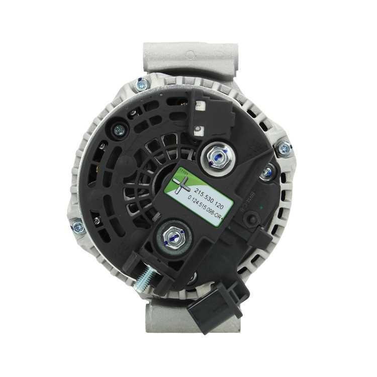 Bv Psh Alternator/Dynamo 215.530.120.014