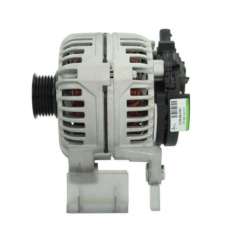 Bv Psh Alternator/Dynamo 475.506.140.010
