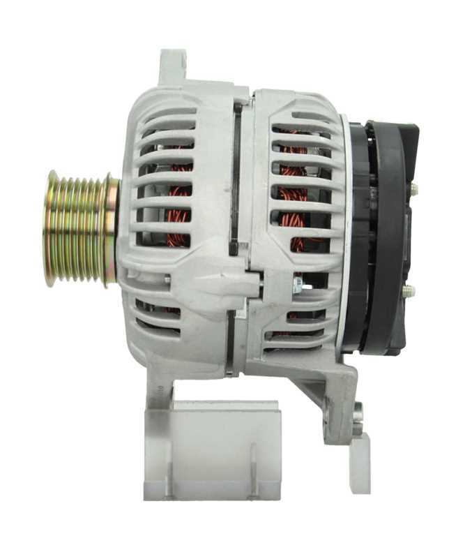 Bv Psh Alternator/Dynamo 505.524.140.010