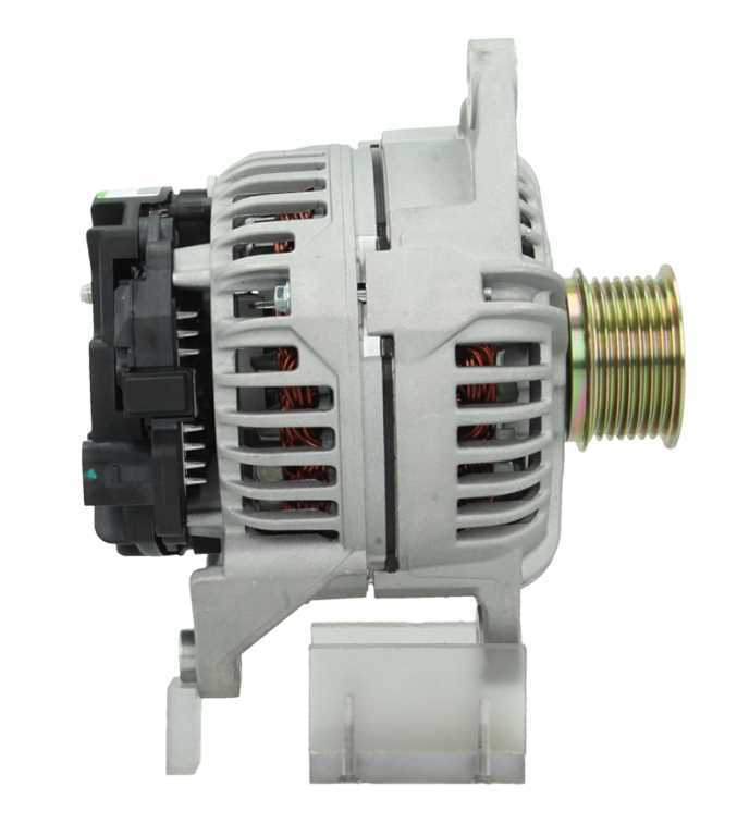 Bv Psh Alternator/Dynamo 505.524.140.010