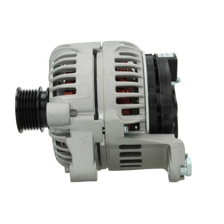 Bv Psh Alternator/Dynamo 215.533.150.014