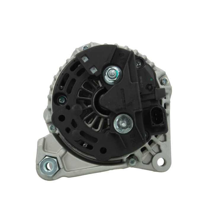 Bv Psh Alternator/Dynamo 215.533.150.014