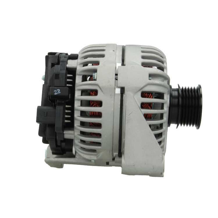 Bv Psh Alternator/Dynamo 215.533.150.014