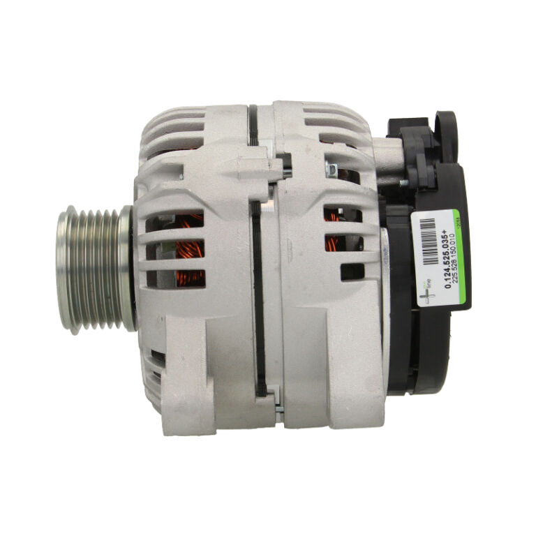 Bv Psh Alternator/Dynamo 225.528.150.010