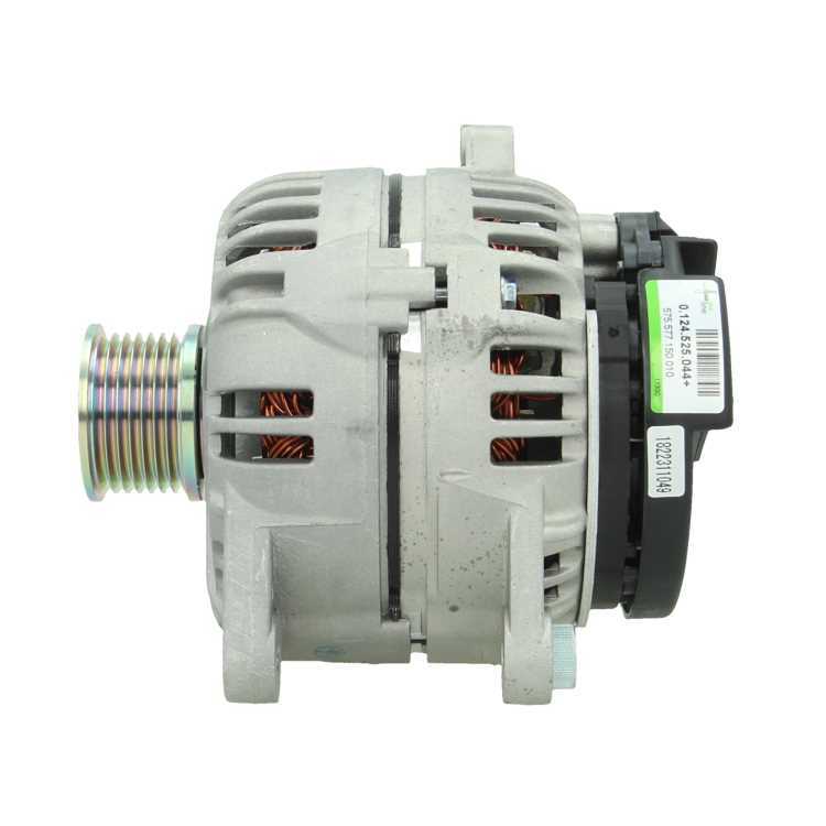 Bv Psh Alternator/Dynamo 575.577.150.010