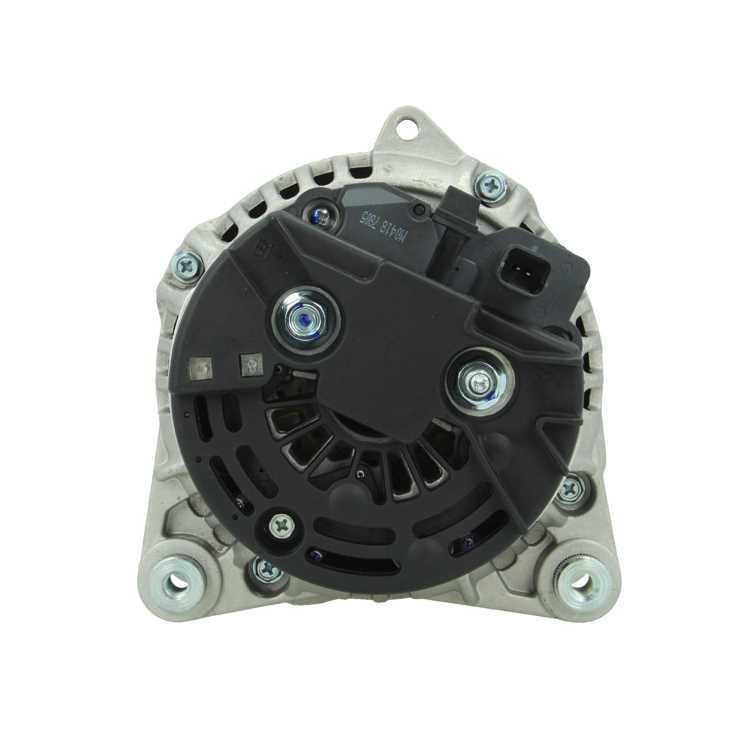 Bv Psh Alternator/Dynamo 575.577.150.010