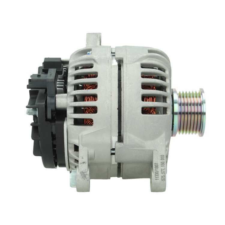 Bv Psh Alternator/Dynamo 575.577.150.010