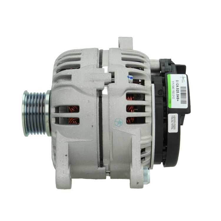 Bv Psh Alternator/Dynamo 575.590.150.010