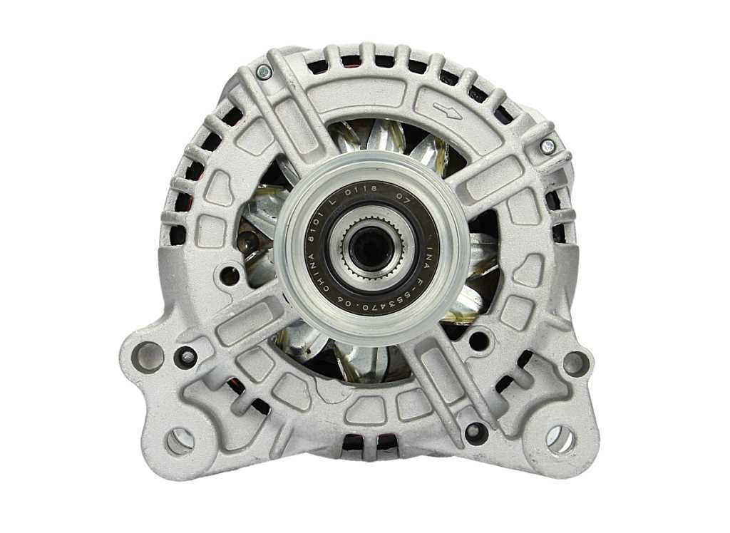 Bv Psh Alternator/Dynamo 305.518.140.010