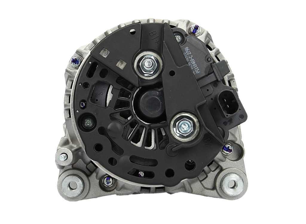 Bv Psh Alternator/Dynamo 305.518.140.010