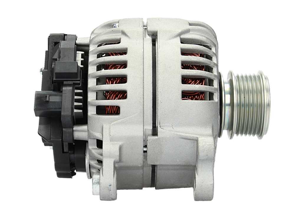 Bv Psh Alternator/Dynamo 305.518.140.010