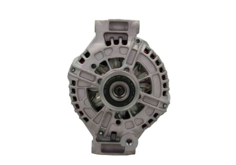 Bv Psh Alternator/Dynamo 215.530.150.010