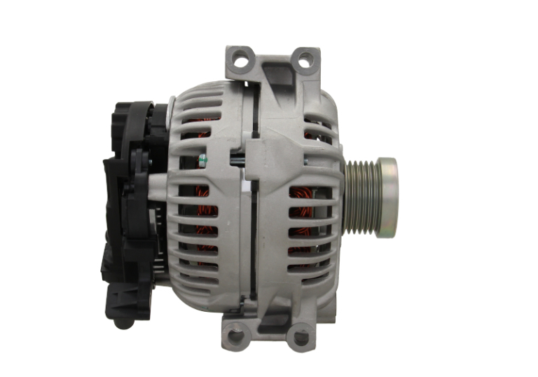 Bv Psh Alternator/Dynamo 215.530.150.010