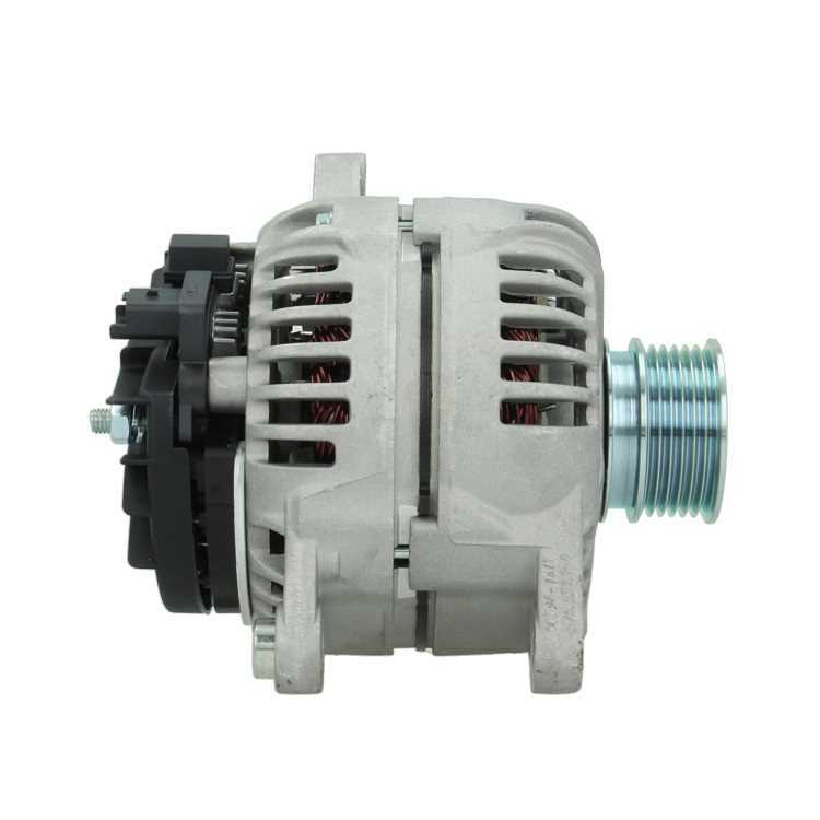 Bv Psh Alternator/Dynamo 575.551.150.010