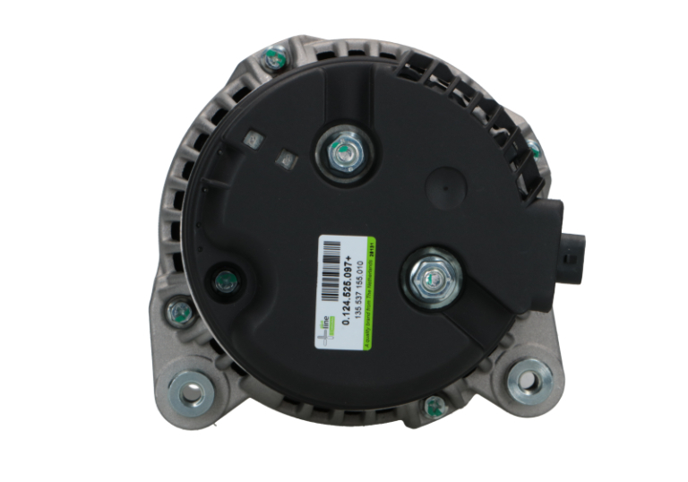 Bv Psh Alternator/Dynamo 135.537.155.010