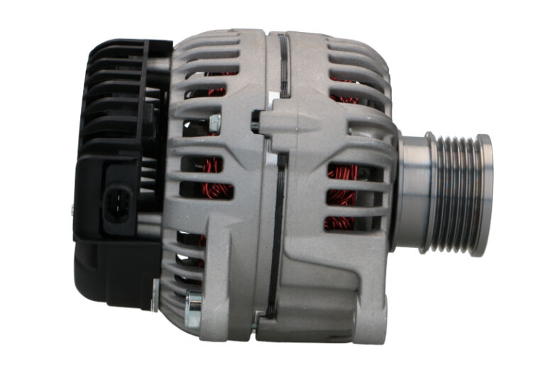 Bv Psh Alternator/Dynamo 135.537.155.010