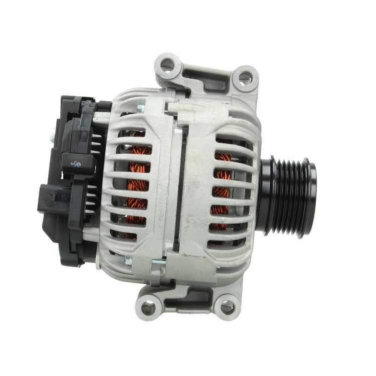 Bv Psh Alternator/Dynamo 205.545.140.014