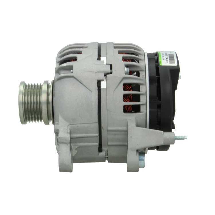 Bv Psh Alternator/Dynamo 205.519.140.014