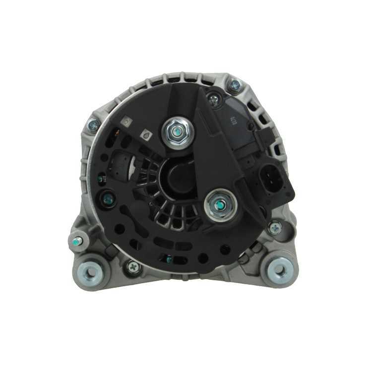 Bv Psh Alternator/Dynamo 205.519.140.014