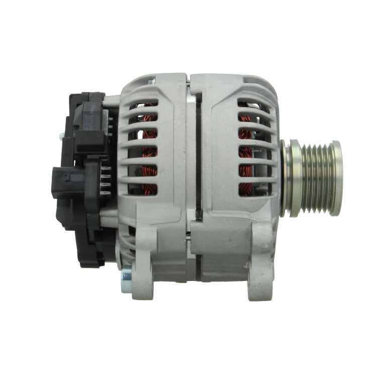 Bv Psh Alternator/Dynamo 205.519.140.014