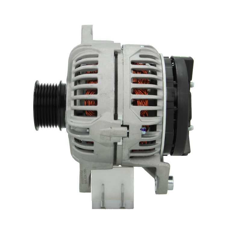 Bv Psh Alternator/Dynamo 505.524.150.010
