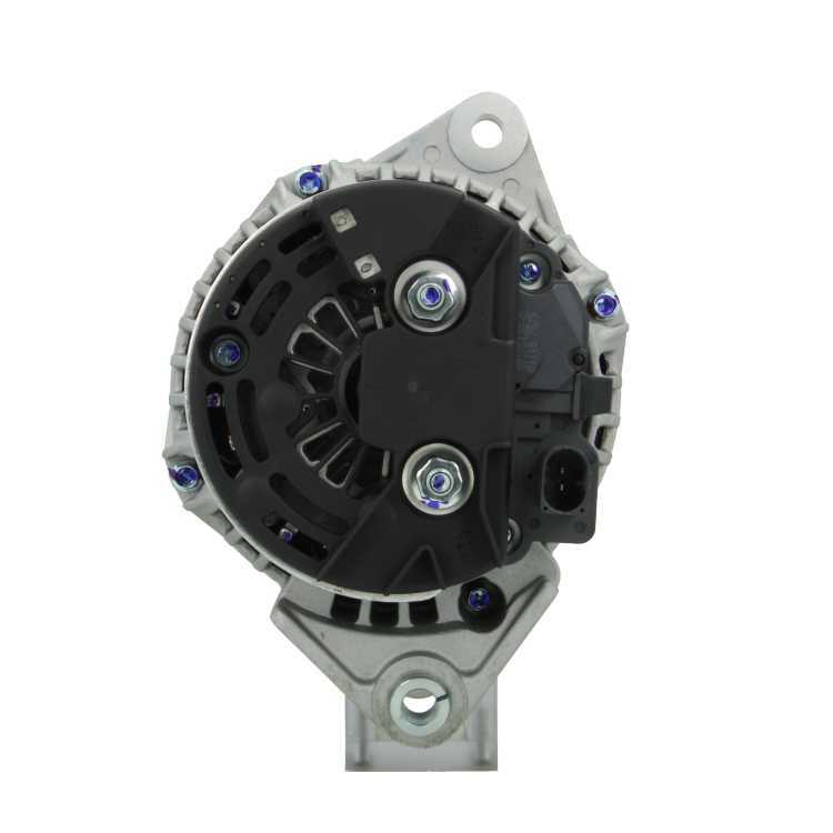 Bv Psh Alternator/Dynamo 505.524.150.010