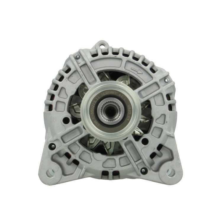 Bv Psh Alternator/Dynamo 575.589.150.010