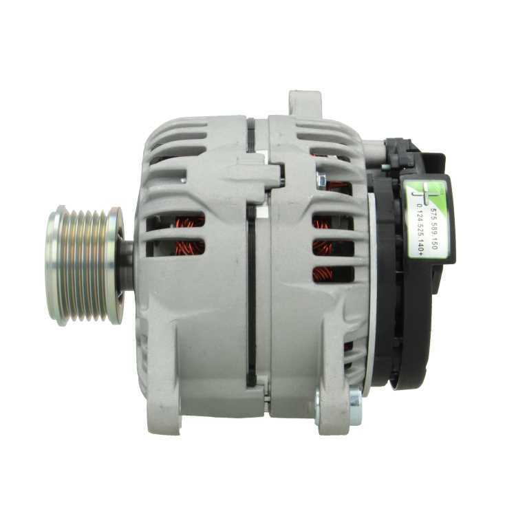 Bv Psh Alternator/Dynamo 575.589.150.010