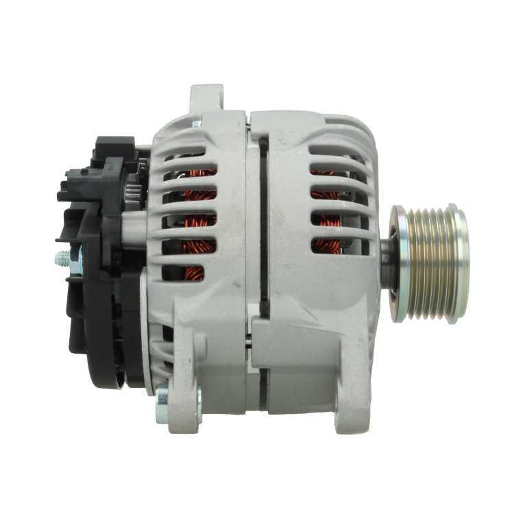 Bv Psh Alternator/Dynamo 575.589.150.010