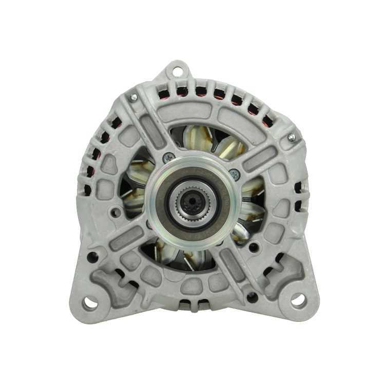 Bv Psh Alternator/Dynamo 575.581.150.010