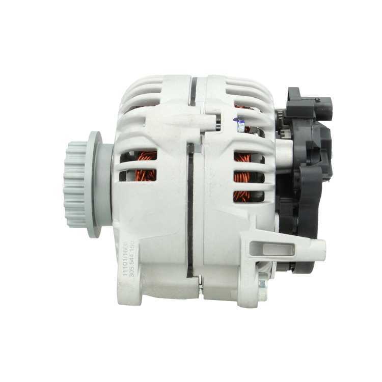 Bv Psh Alternator/Dynamo 305.544.150.010